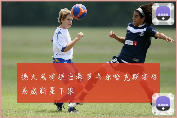 热火或将送出希罗韦尔哈克斯字母或成新星下家