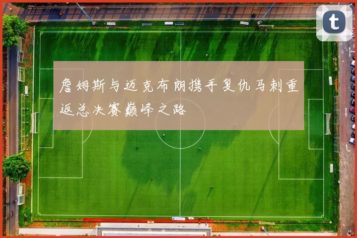 詹姆斯与迈克布朗携手复仇马刺重返总决赛巅峰之路